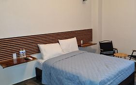 Inbed Hotel